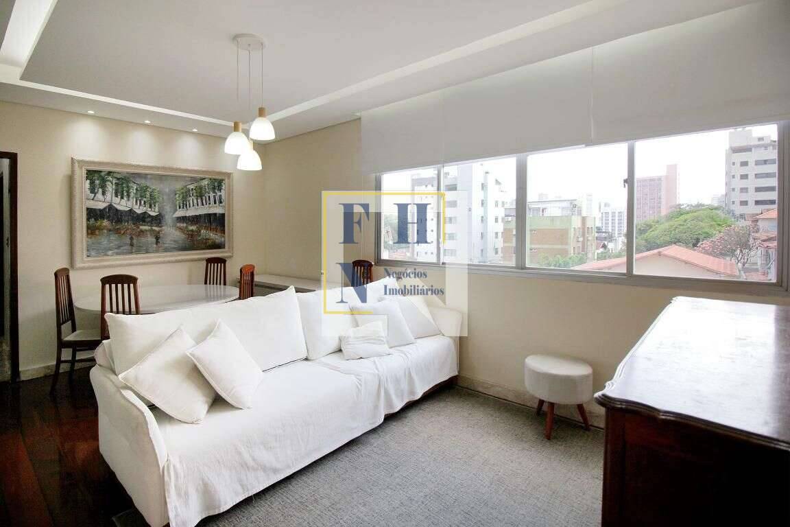  - Apartamento 3 Quartos à Venda no Santo Antônio em Belo Horizonte