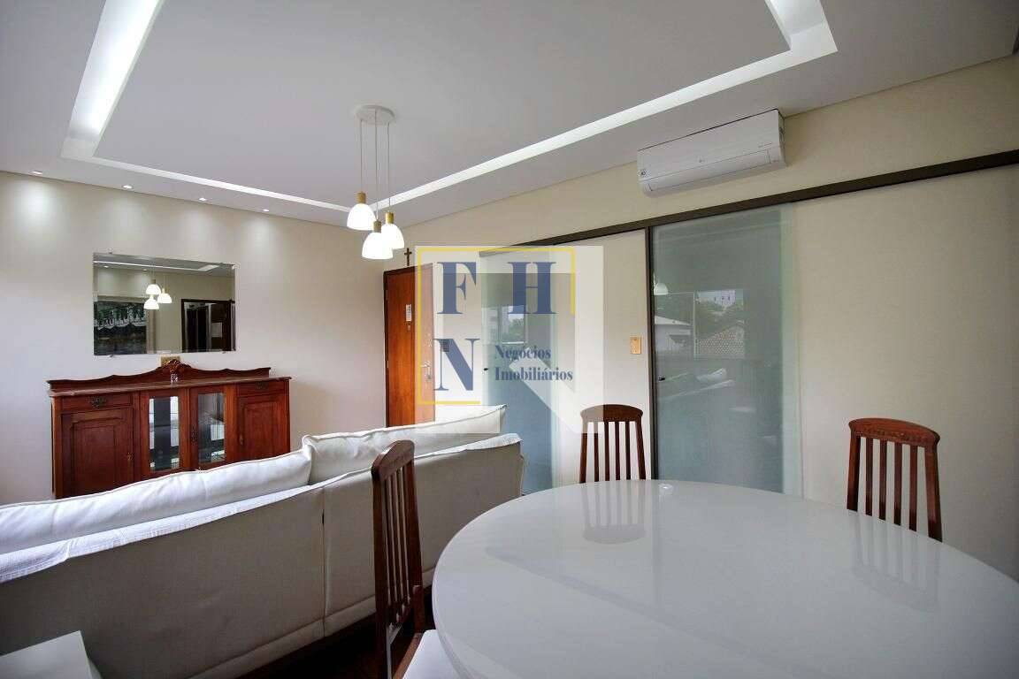 - Apartamento 3 Quartos à Venda no Santo Antônio em Belo Horizonte