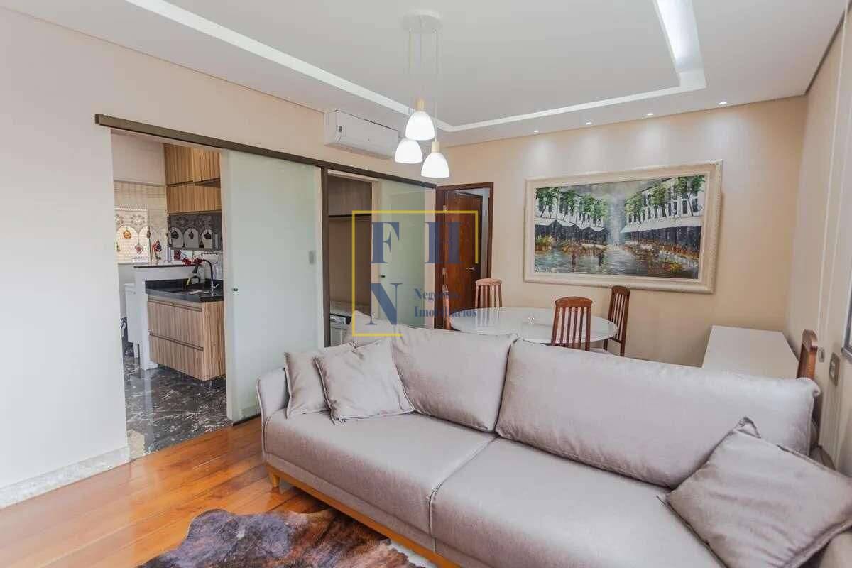 Apartamento 3 Quartos à Venda no Santo Antônio em Belo Horizonte - FHN Imóveis
