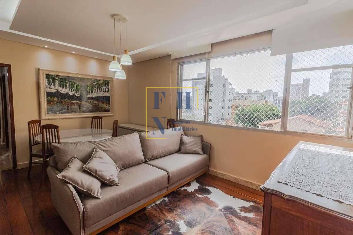 - Apartamento 3 Quartos à Venda no Santo Antônio em Belo Horizonte