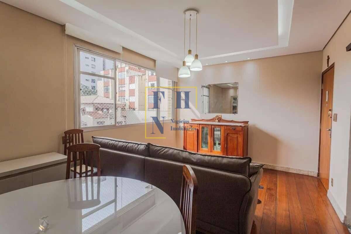  - Apartamento 3 Quartos à Venda no Santo Antônio em Belo Horizonte