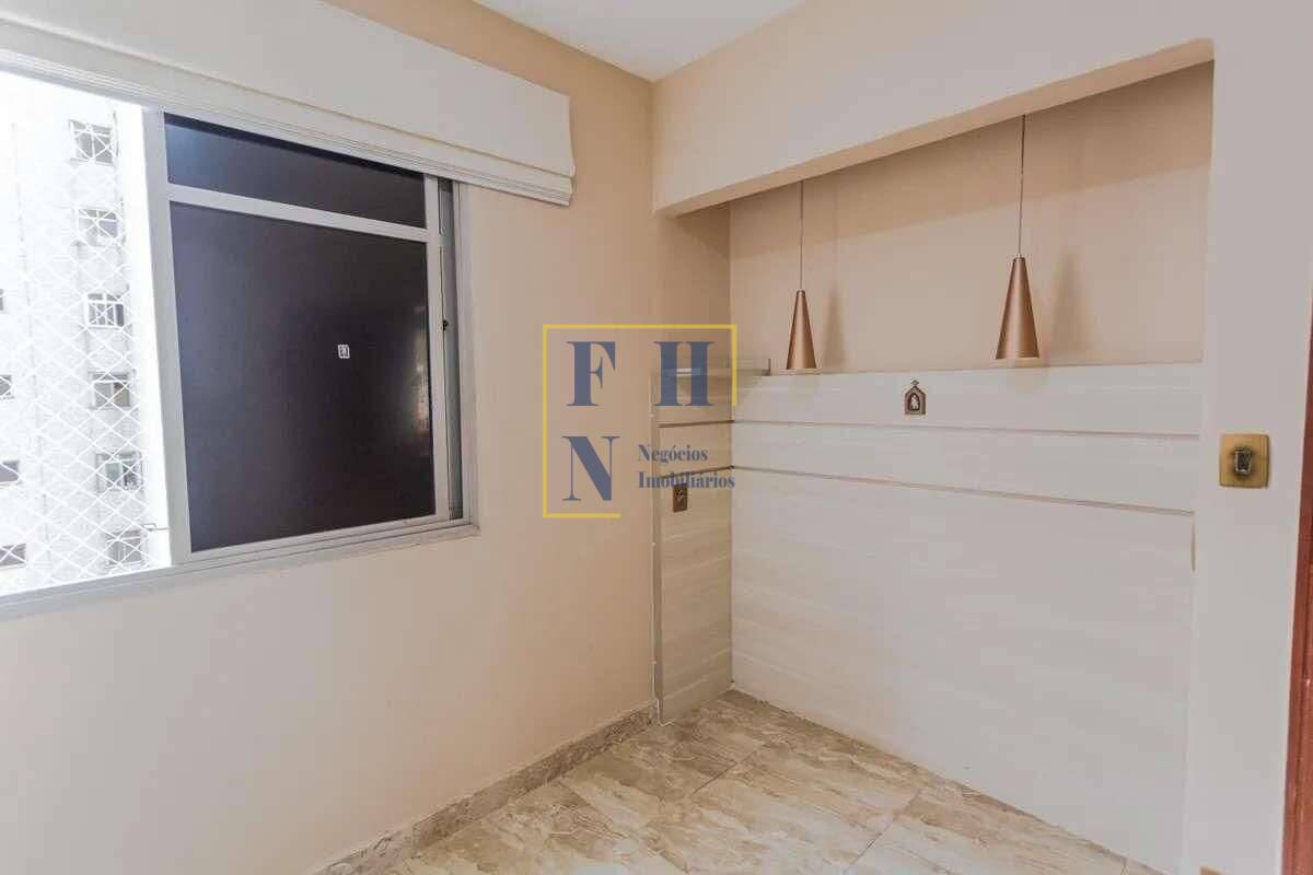  - Apartamento 3 Quartos à Venda no Santo Antônio em Belo Horizonte
