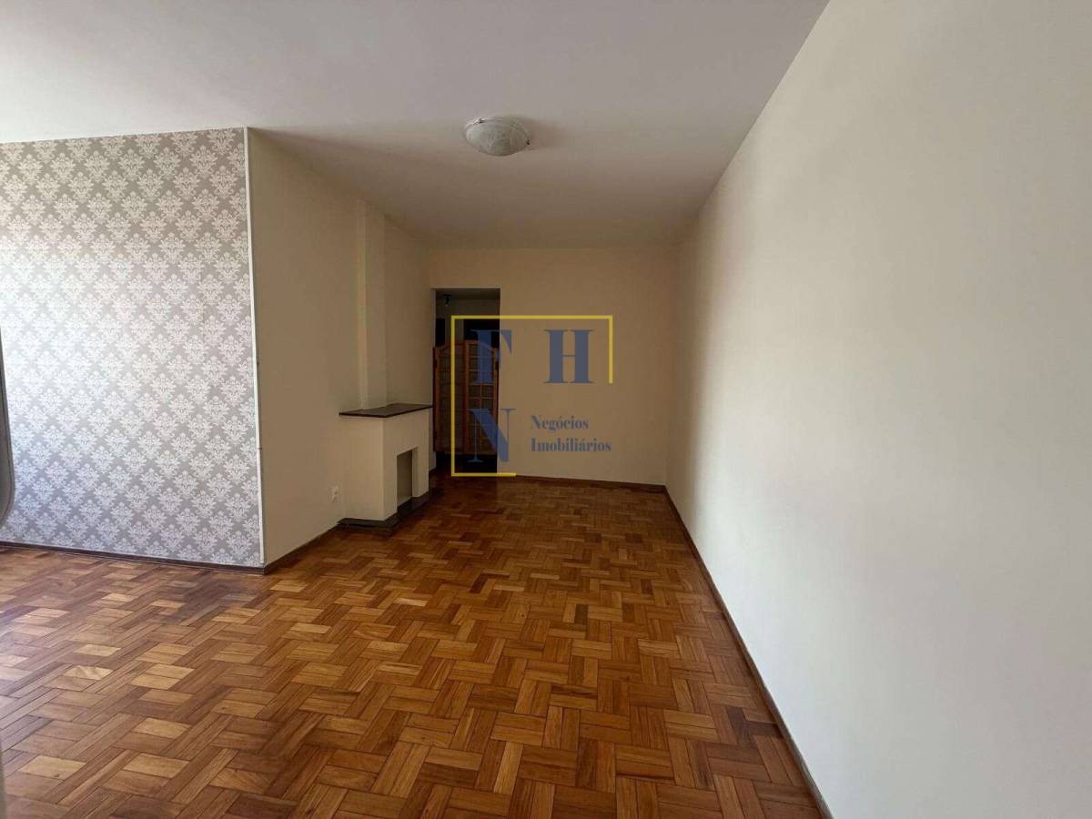 Apartamento à venda com 3 quartos, 90m² - Santo Antônio,