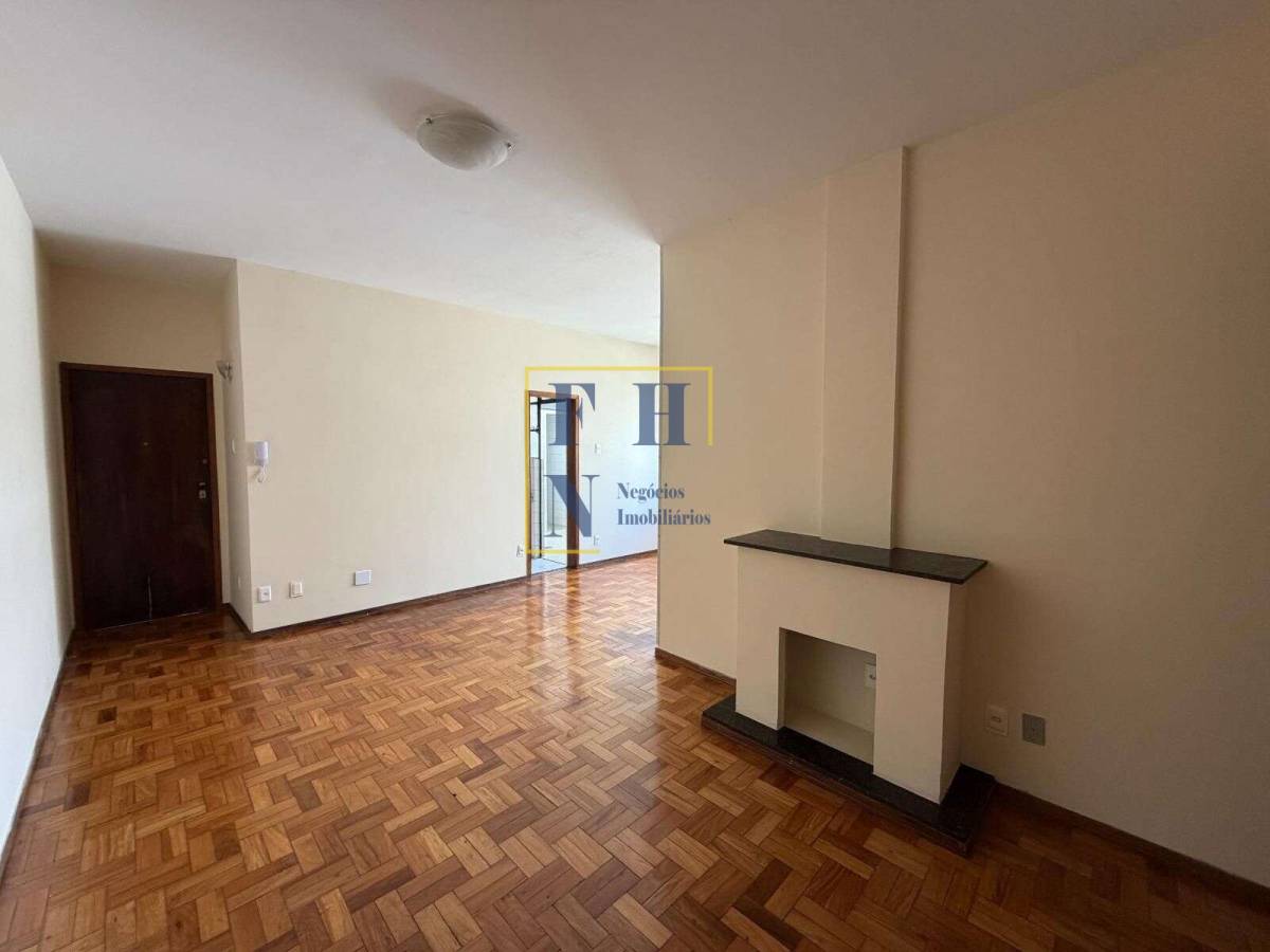  - Apartamento 3 Quartos à Venda no Santo Antônio em Belo Horizonte