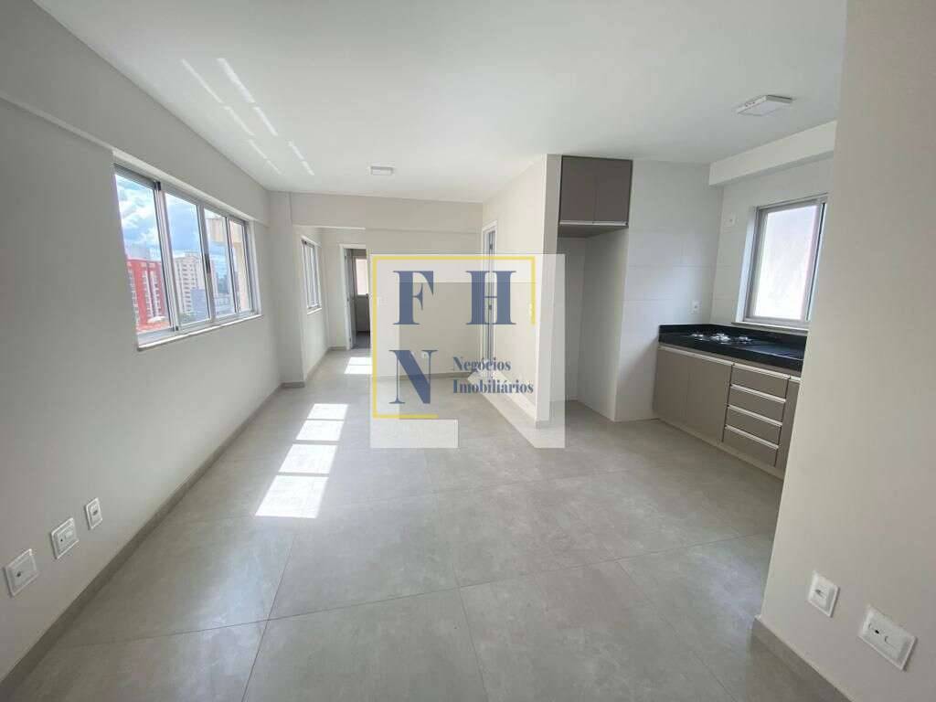 Apartamento à venda com 2 quartos, 62m² - Santo Antônio,