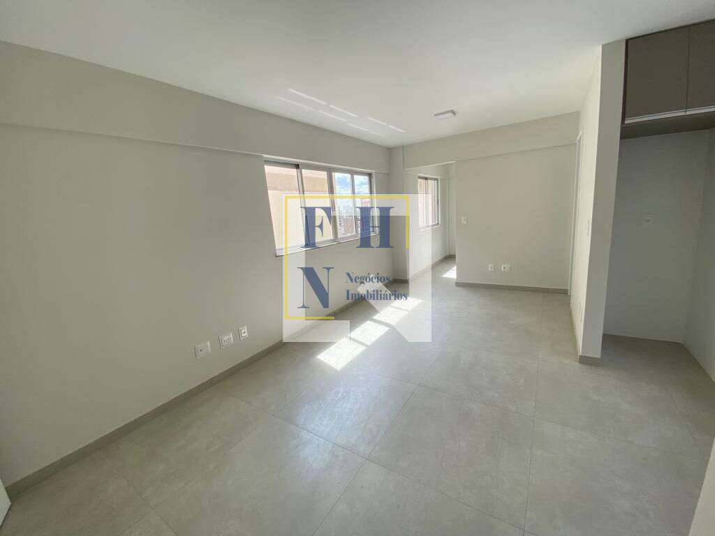 Apartamento à venda com 2 quartos, 62m² - Santo Antônio,