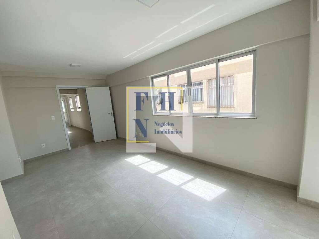 Apartamento à venda com 2 quartos, 62m² - Santo Antônio,