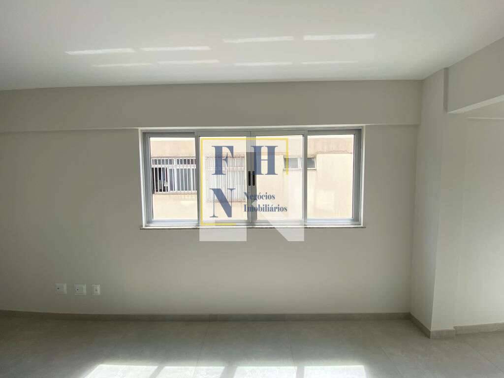  - Apartamento 2 Quartos à Venda no Santo Antônio em Belo Horizonte