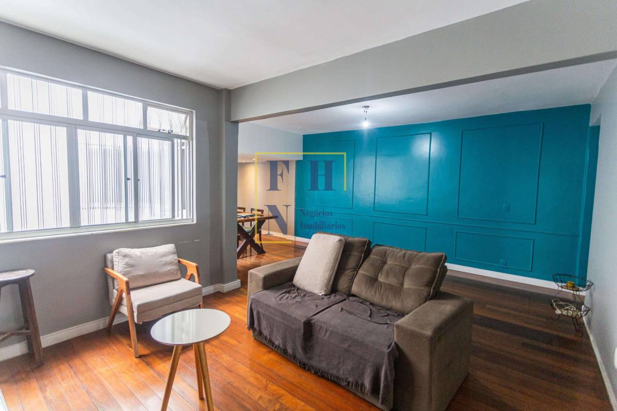  - Apartamento 3 Quartos à Venda no Santo Antônio em Belo Horizonte