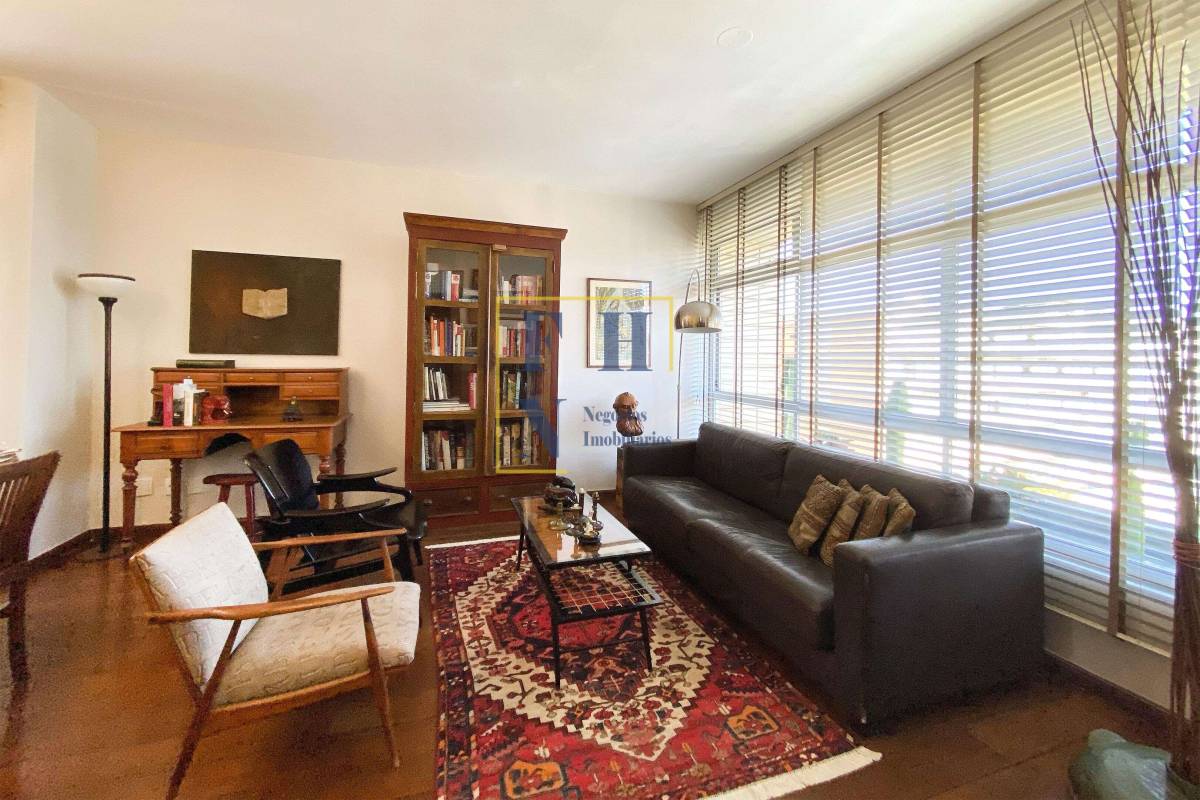 Apartamento à venda com 2 quartos, 90m² - Santo Antônio,