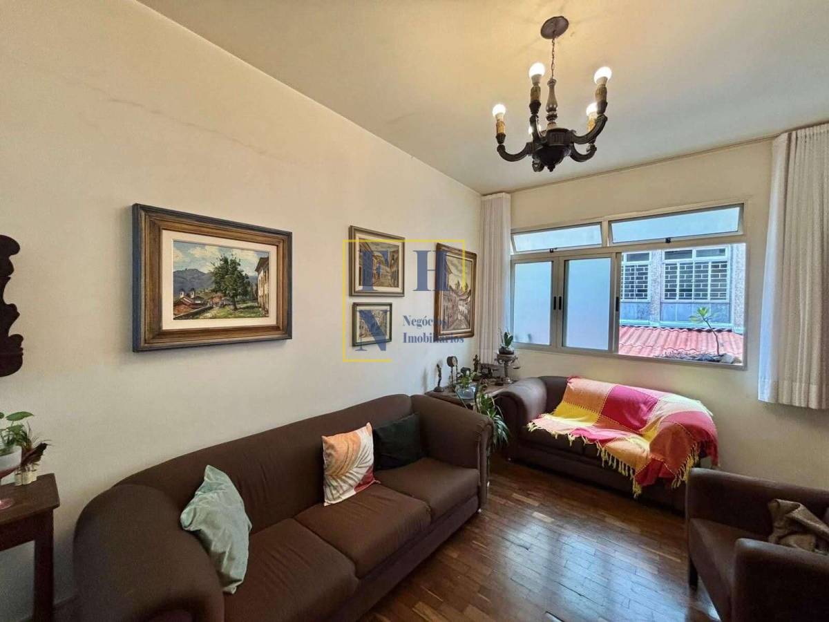  - Apartamento 3 Quartos à Venda no Santo Antônio em Belo Horizonte