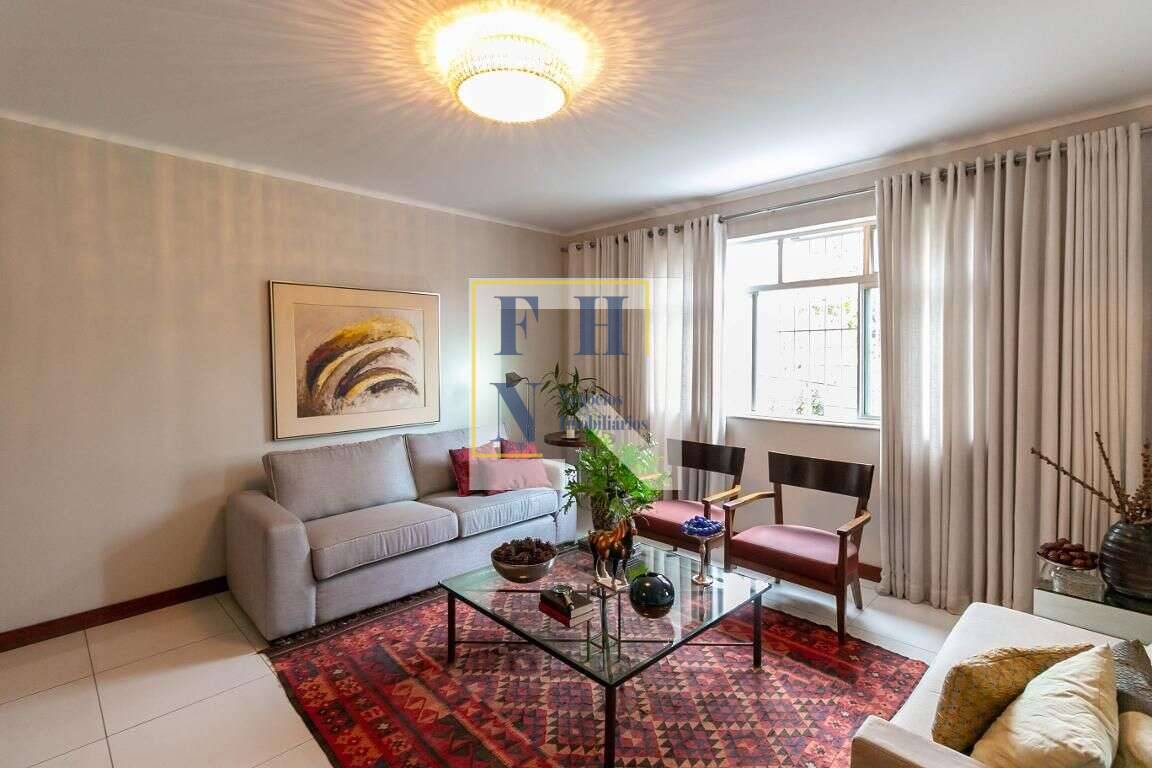 Apartamento à venda com 4 quartos, 150m² - Santo Antônio,