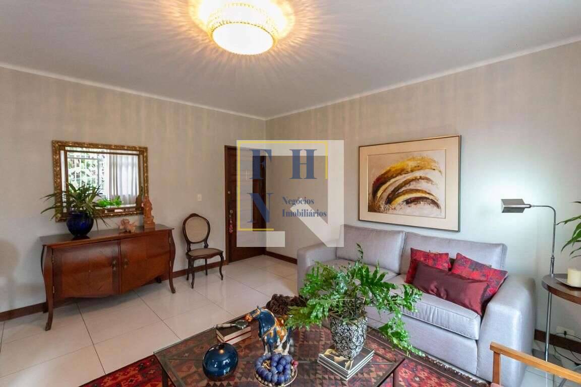  - Apartamento 4 Quartos à Venda no Santo Antônio em Belo Horizonte