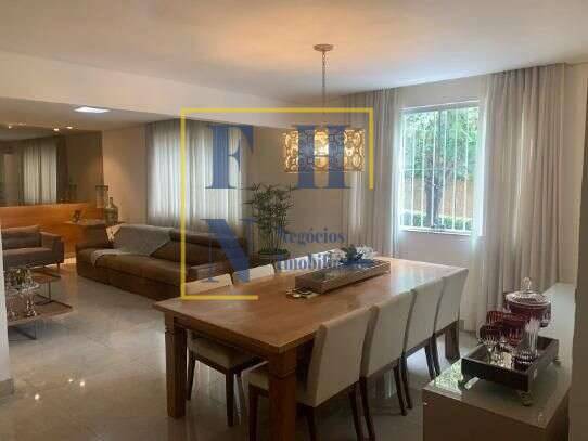  - Apartamento 4 Quartos à Venda no Santo Antônio em Belo Horizonte