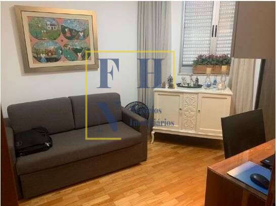  - Apartamento 4 Quartos à Venda no Santo Antônio em Belo Horizonte