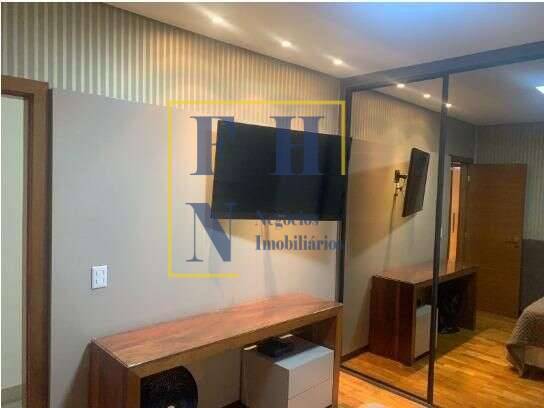  - Apartamento 4 Quartos à Venda no Santo Antônio em Belo Horizonte