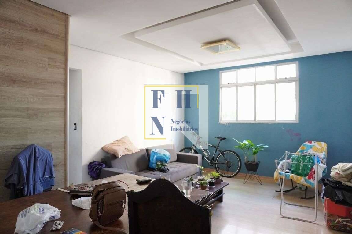 Apartamento à venda com 3 quartos, 240m² - Santo Antônio,