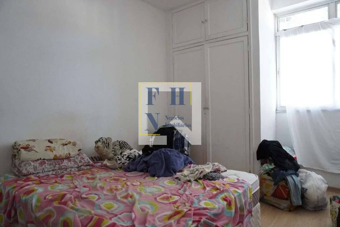 Apartamento à venda com 3 quartos, 240m² - Santo Antônio,