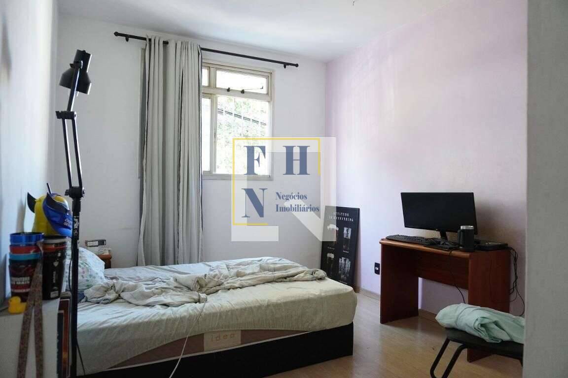  - Apartamento 3 Quartos à Venda no Santo Antônio em Belo Horizonte