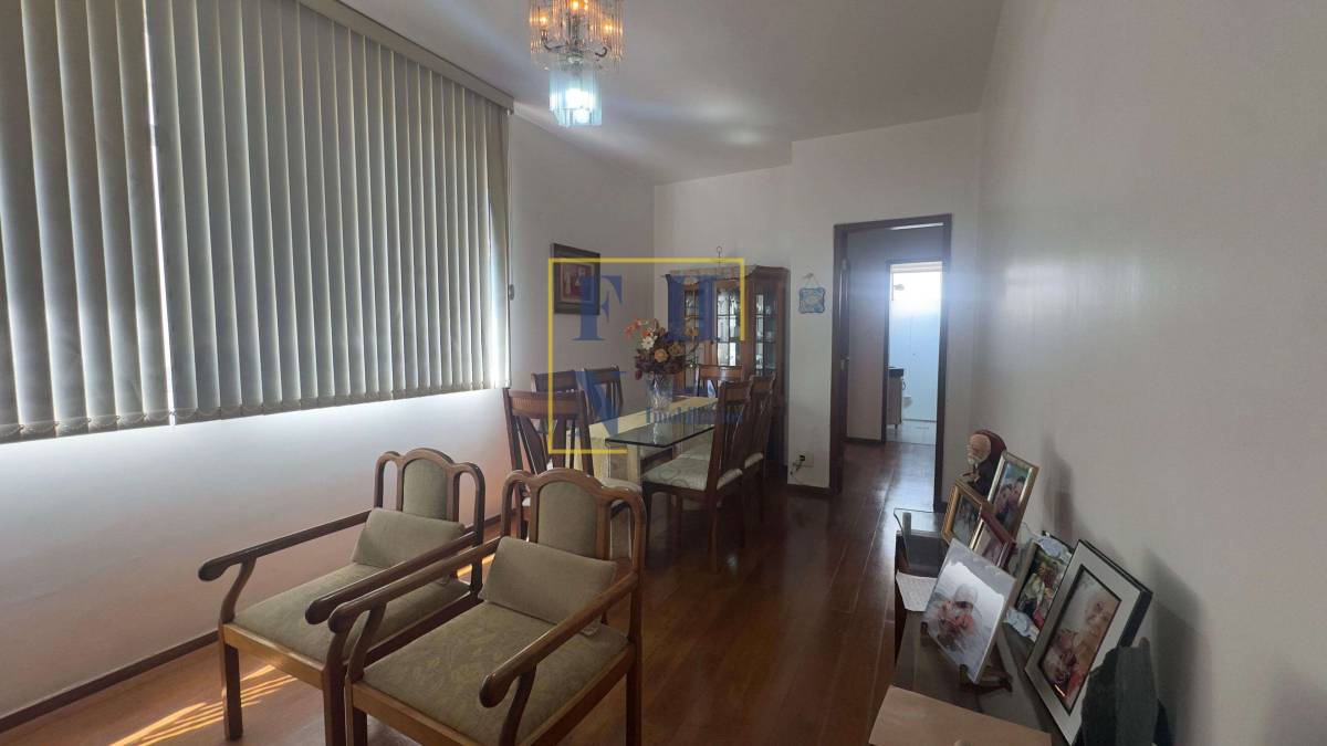 Apartamento à venda com 2 quartos, 70m² - Santo Antônio,