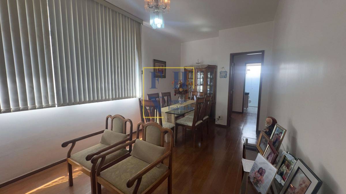Apartamento à venda com 2 quartos, 70m² - Santo Antônio,