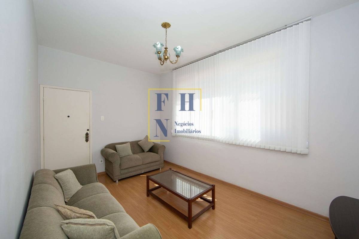  - Apartamento 3 Quartos à Venda no Santo Antônio em Belo Horizonte