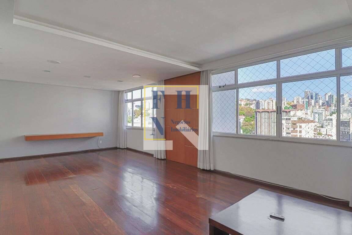  - Apartamento 3 Quartos à Venda no Santo Antônio em Belo Horizonte