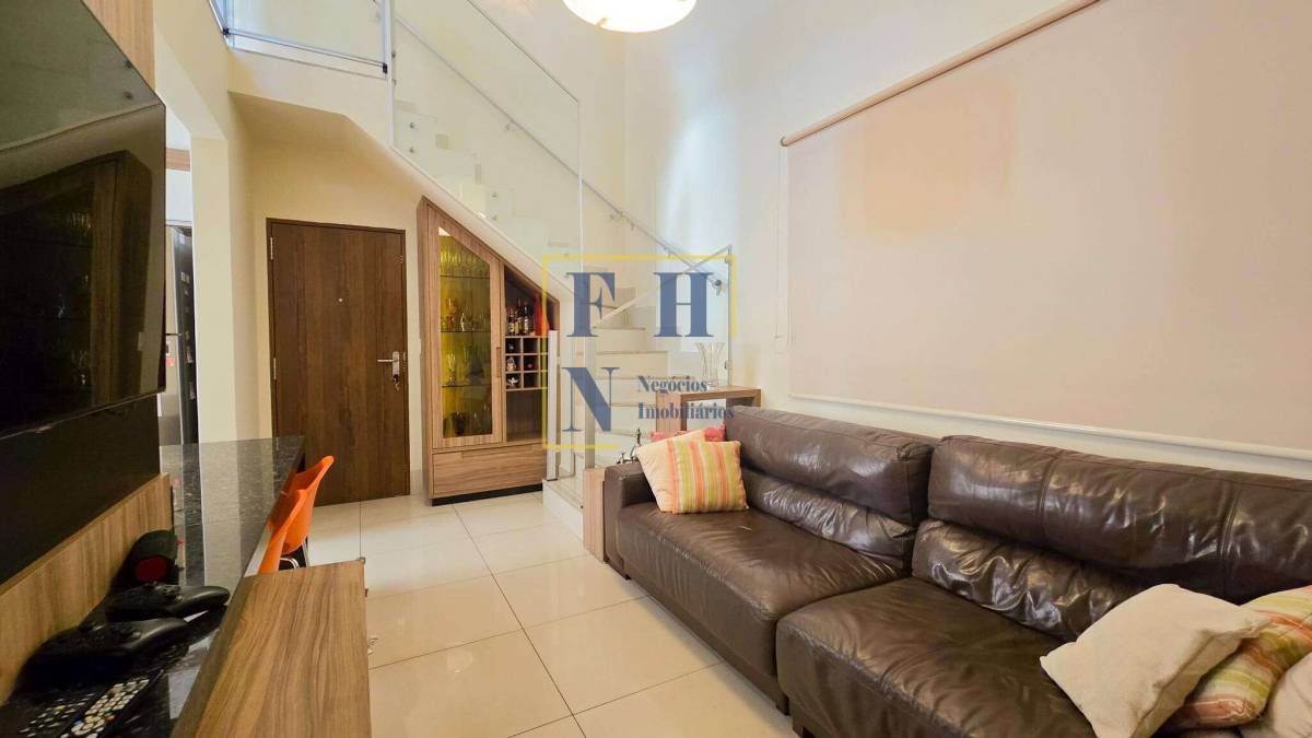  - Apartamento 3 Quartos à Venda no Santo Antônio em Belo Horizonte