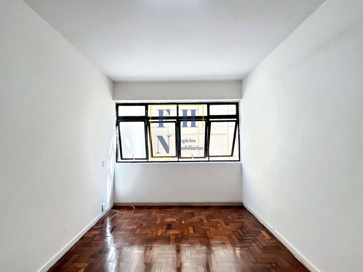 Apartamento à venda com 3 quartos, 125m² - Santo Antônio,