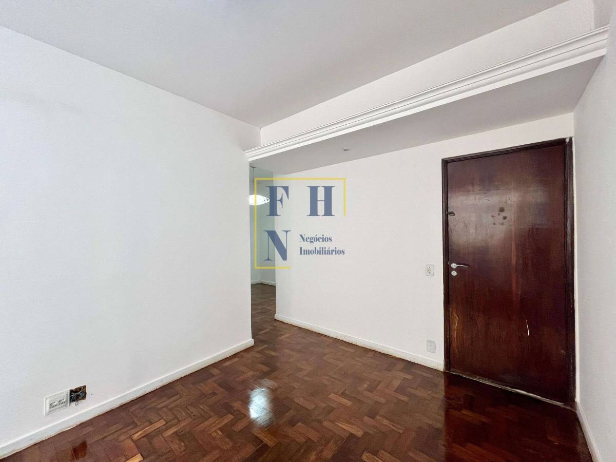 Apartamento à venda com 3 quartos, 125m² - Santo Antônio,
