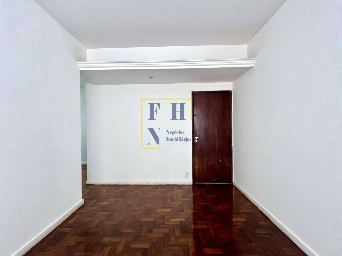 Apartamento à venda com 3 quartos, 125m² - Santo Antônio,