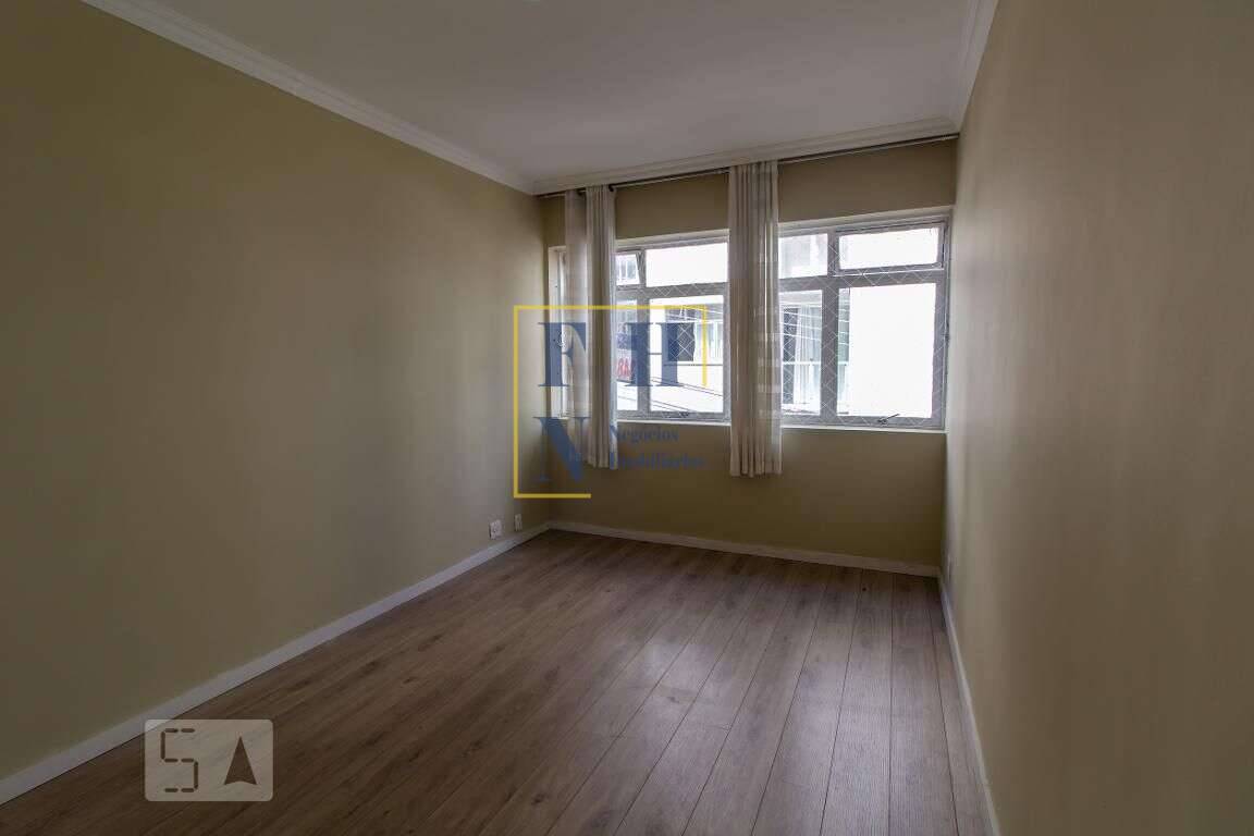 Apartamento 3 Quartos à Venda no Santo Antônio em Belo Horizonte - FHN Imóveis