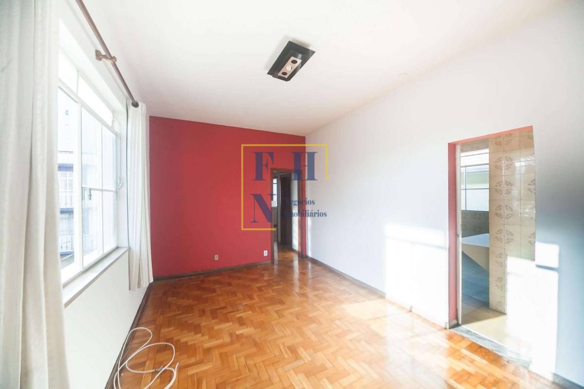  - Apartamento 3 Quartos à Venda no Santo Antônio em Belo Horizonte