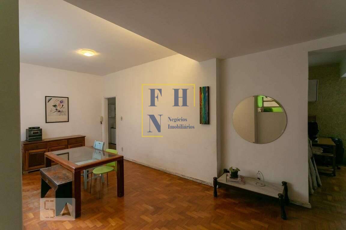  - Apartamento 3 Quartos à Venda no Santo Antônio em Belo Horizonte