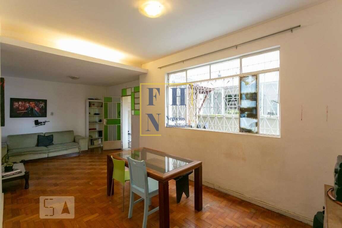  - Apartamento 3 Quartos à Venda no Santo Antônio em Belo Horizonte