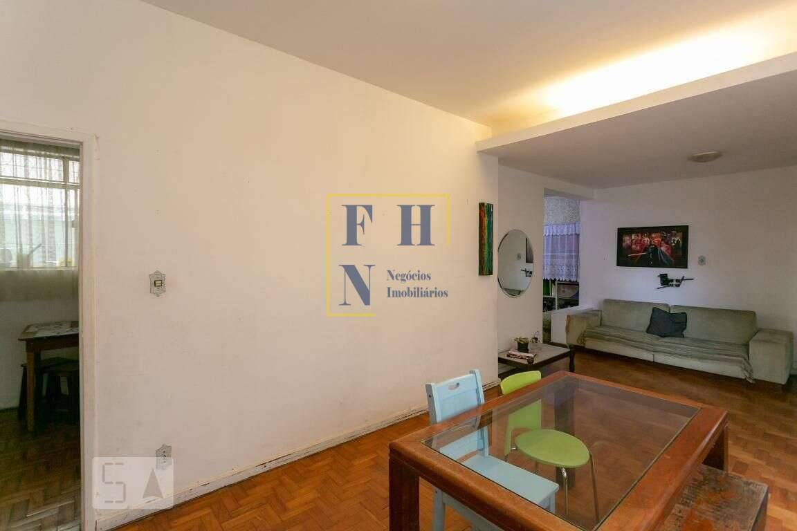  - Apartamento 3 Quartos à Venda no Santo Antônio em Belo Horizonte