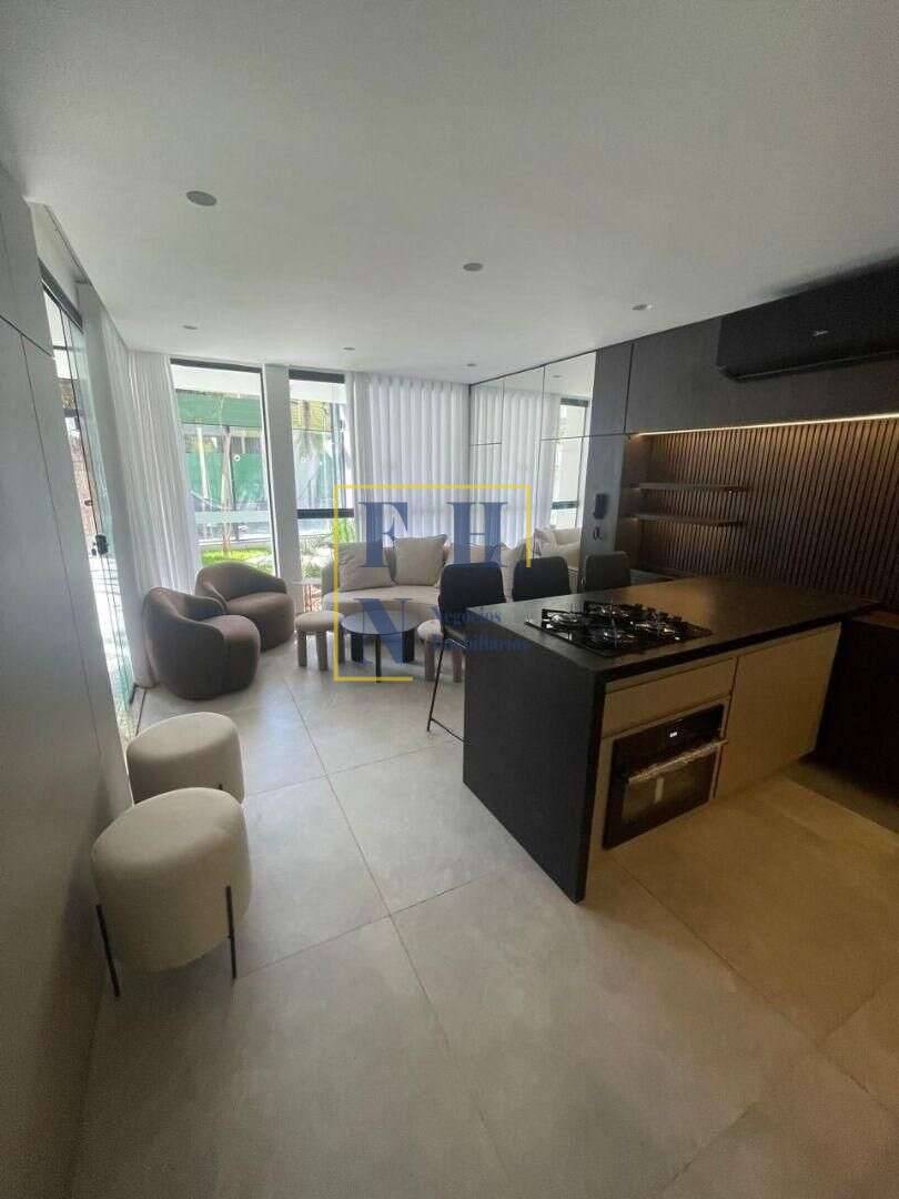 Apartamento à venda com 3 quartos, 82m² - Santo Antônio,