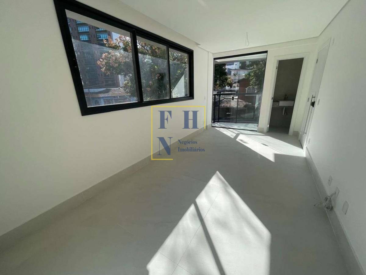  - Apartamento 3 Quartos à Venda no Santo Antônio em Belo Horizonte