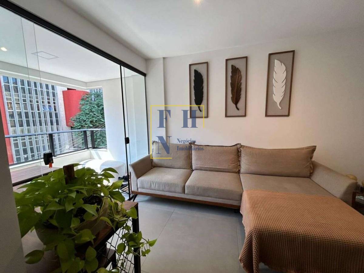  - Apartamento 2 Quartos à Venda no Santo Antônio em Belo Horizonte