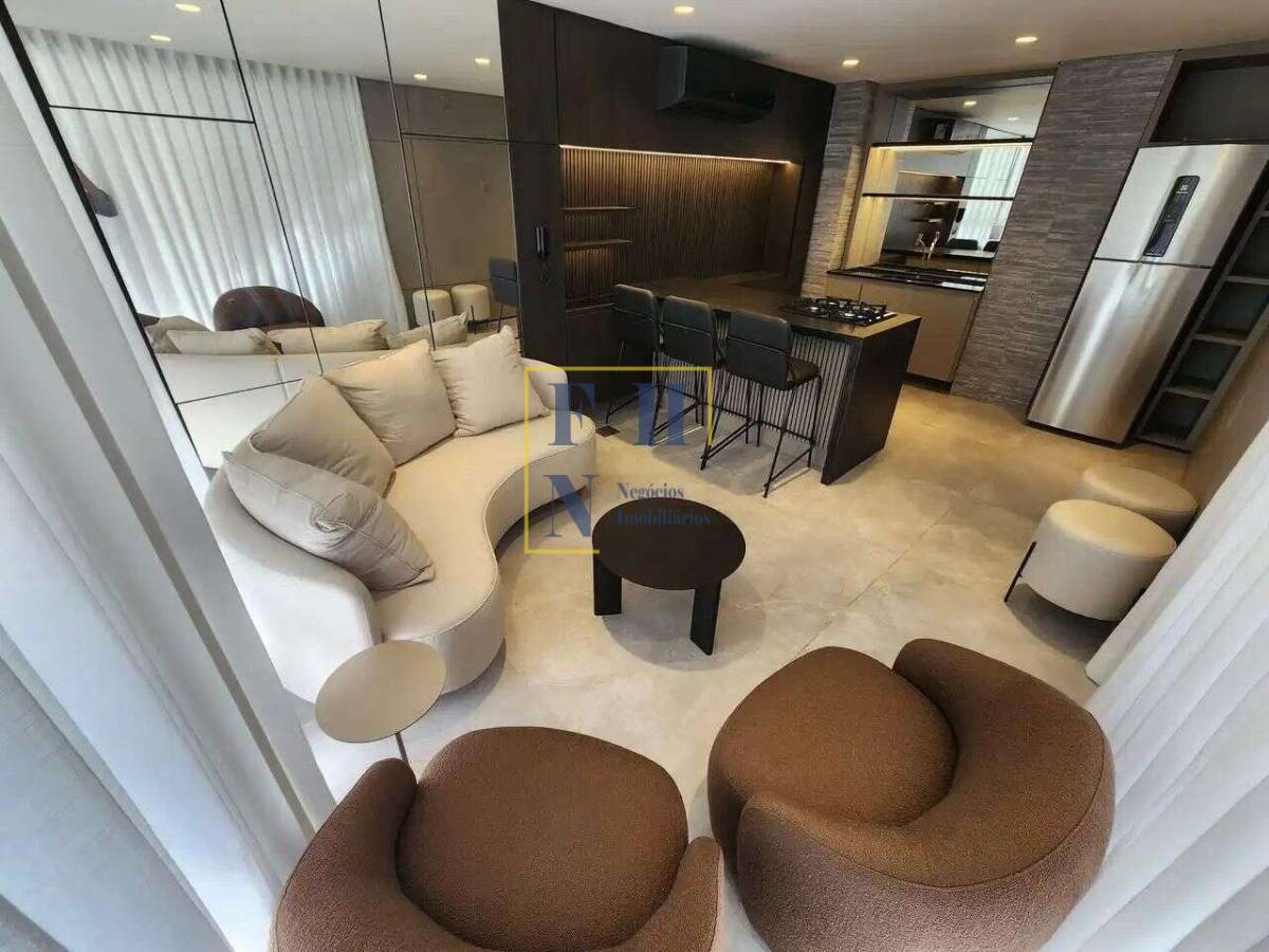 Apartamento 3 Quartos à Venda no Santo Antônio em Belo Horizonte - FHN Imóveis