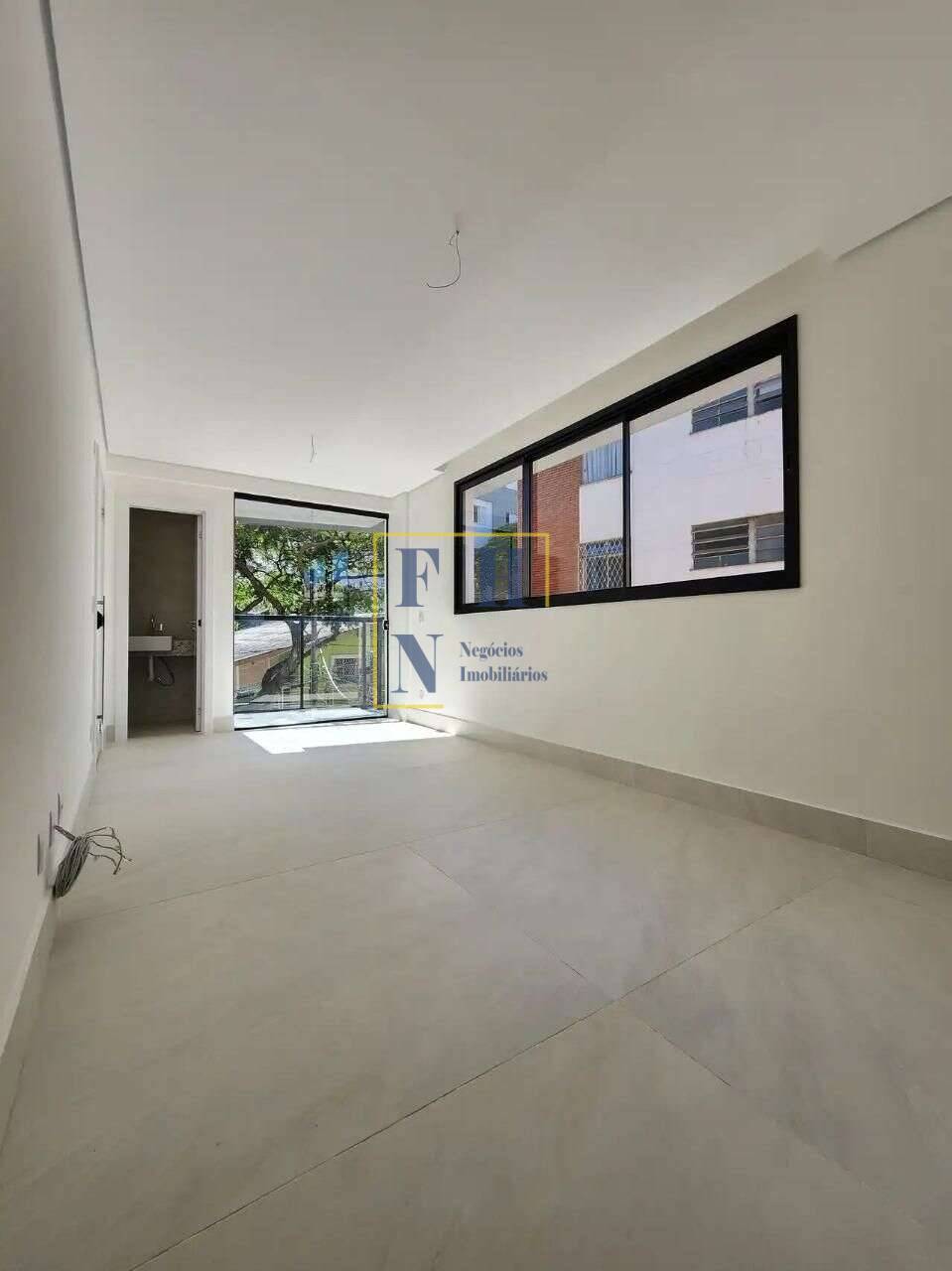  - Apartamento 3 Quartos à Venda no Santo Antônio em Belo Horizonte