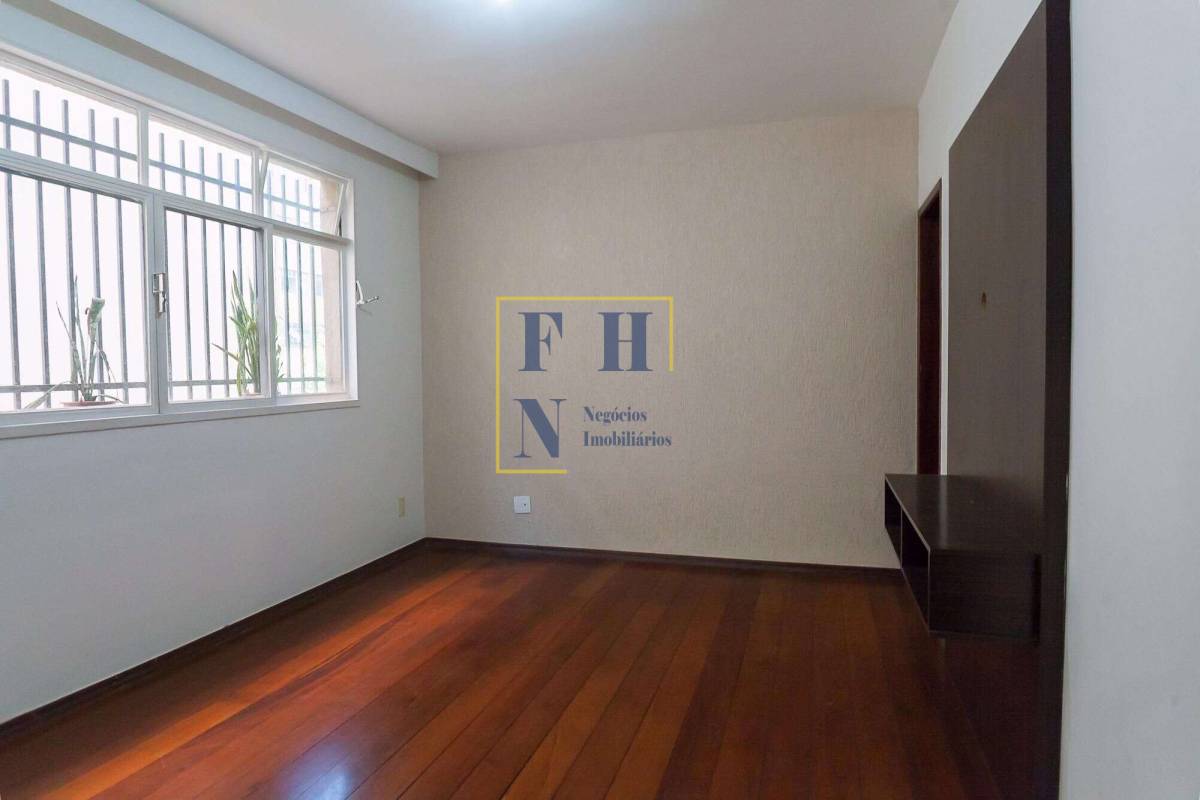 Apartamento à venda com 3 quartos, 95m² - Santo Antônio,