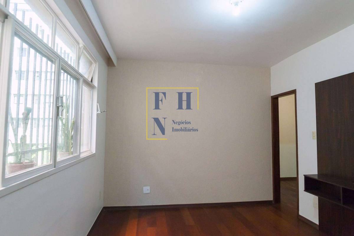 Apartamento à venda com 3 quartos, 95m² - Santo Antônio,