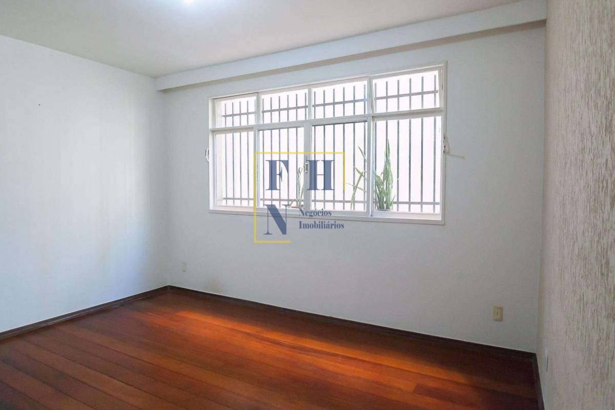  - Apartamento 3 Quartos à Venda no Santo Antônio em Belo Horizonte