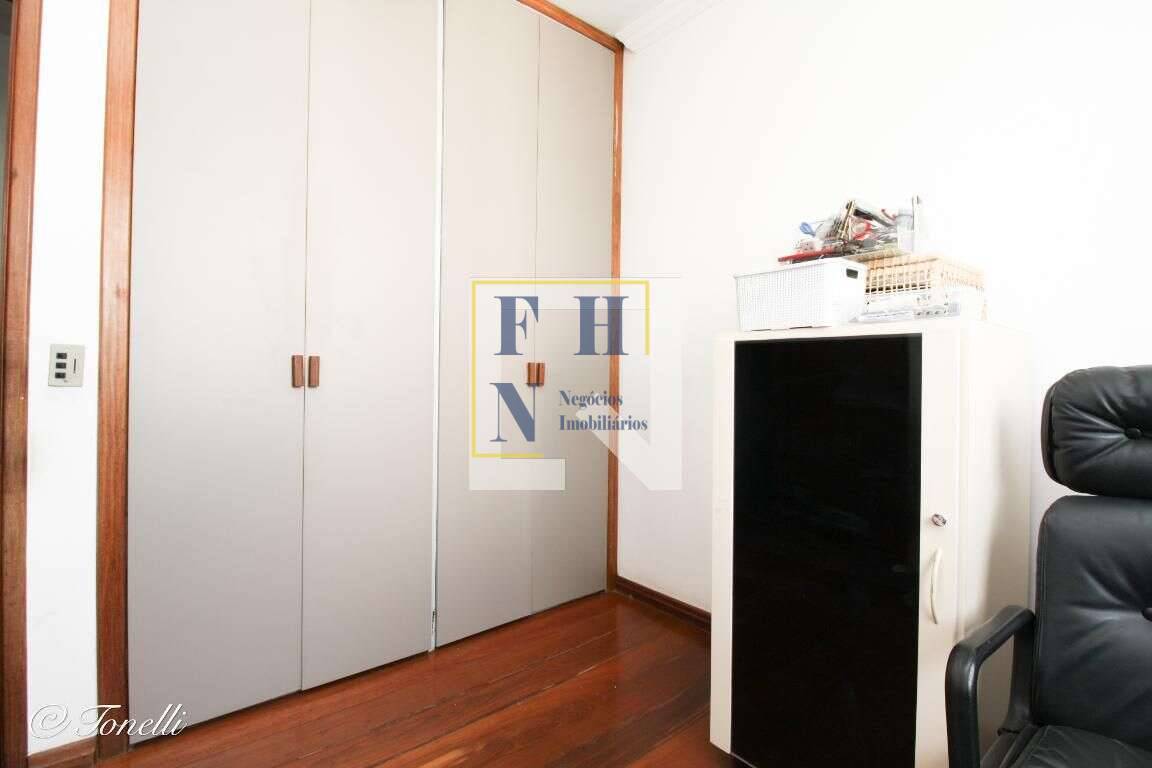 Apartamento à venda com 4 quartos, 140m² - Santo Antônio,