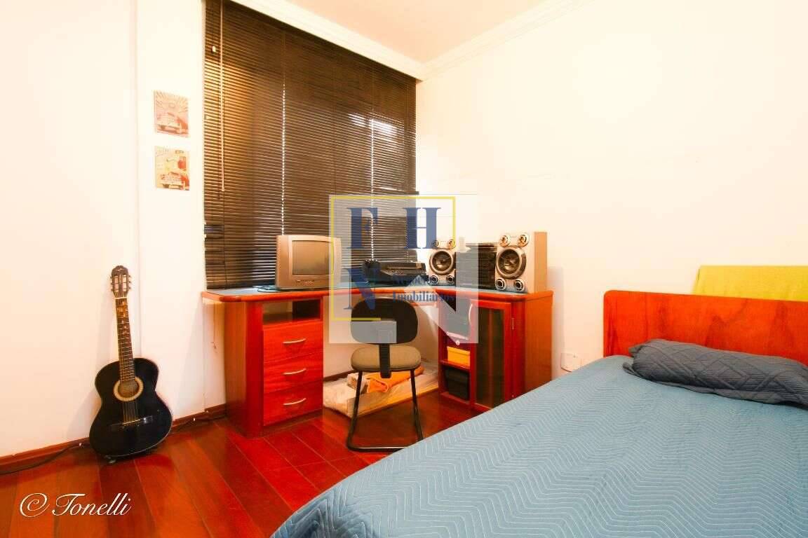 Apartamento à venda com 4 quartos, 140m² - Santo Antônio,