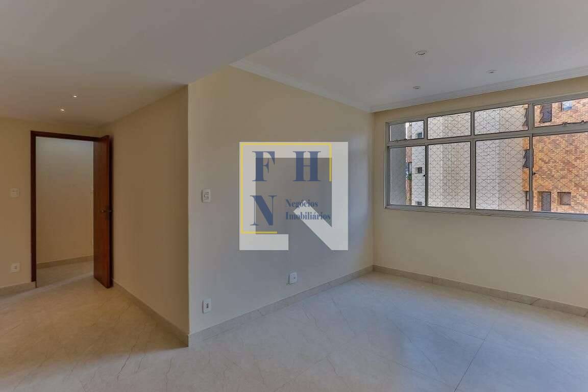 Apartamento à venda com 3 quartos, 100m² - Santo Antônio,