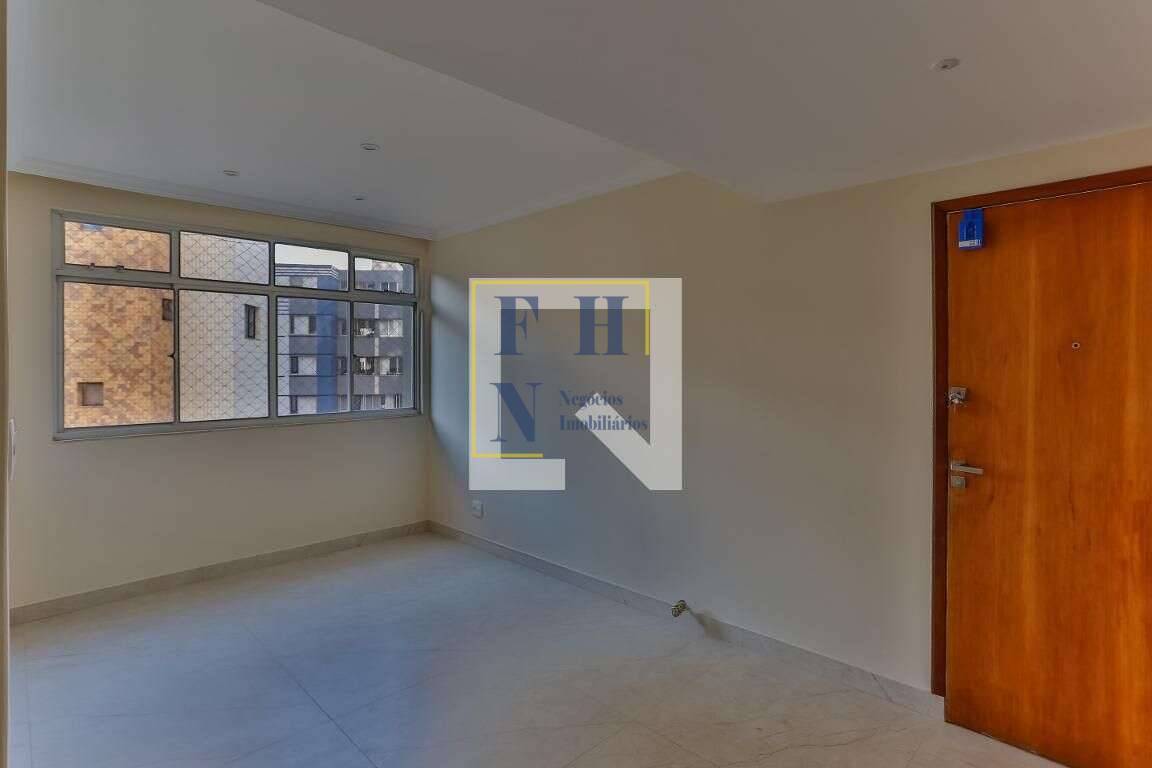 Apartamento à venda com 3 quartos, 100m² - Santo Antônio,
