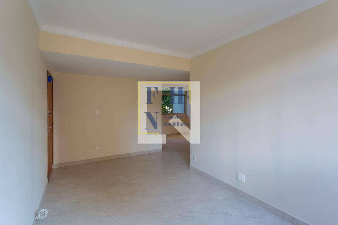 Apartamento à venda com 3 quartos, 100m² - Santo Antônio,