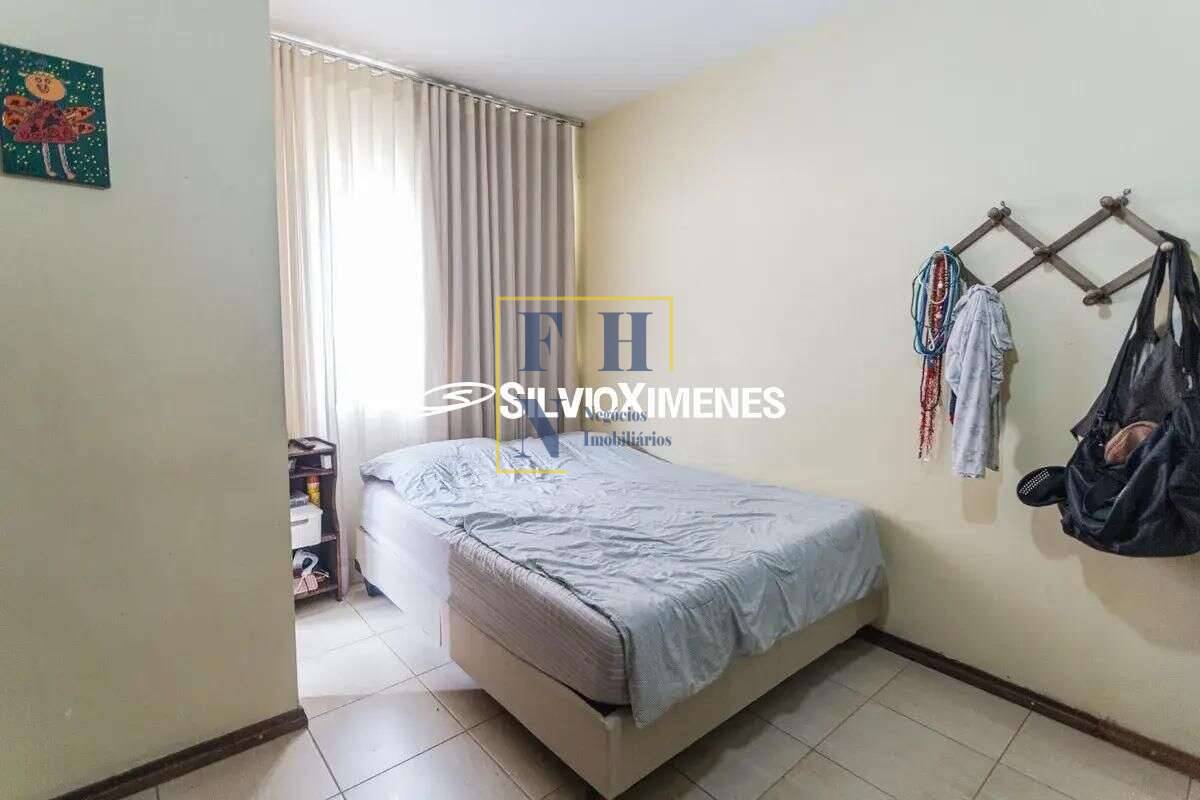  - Apartamento 3 Quartos à Venda no Santo Antônio em Belo Horizonte